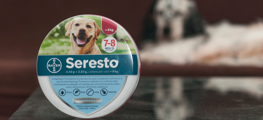 Elanco Agrees To $15M Settlement After 2,500+ Pet Deaths From Seresto Flea Collars